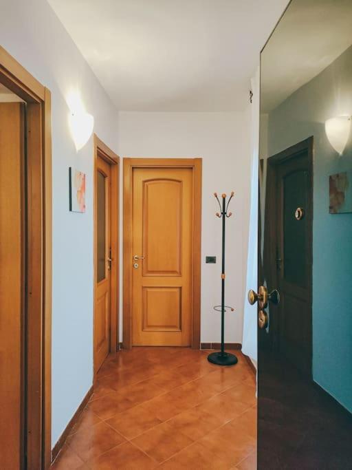 Apartamento La Finestra Sui Cappuccini Turín Exterior foto